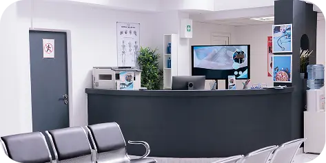 Медицинские центры и клиники